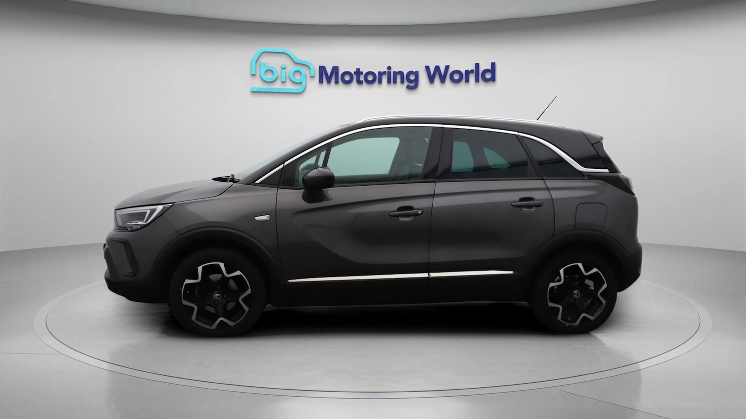 Used Vauxhall Crossland 2022 for sale - 76607721: Photo 5