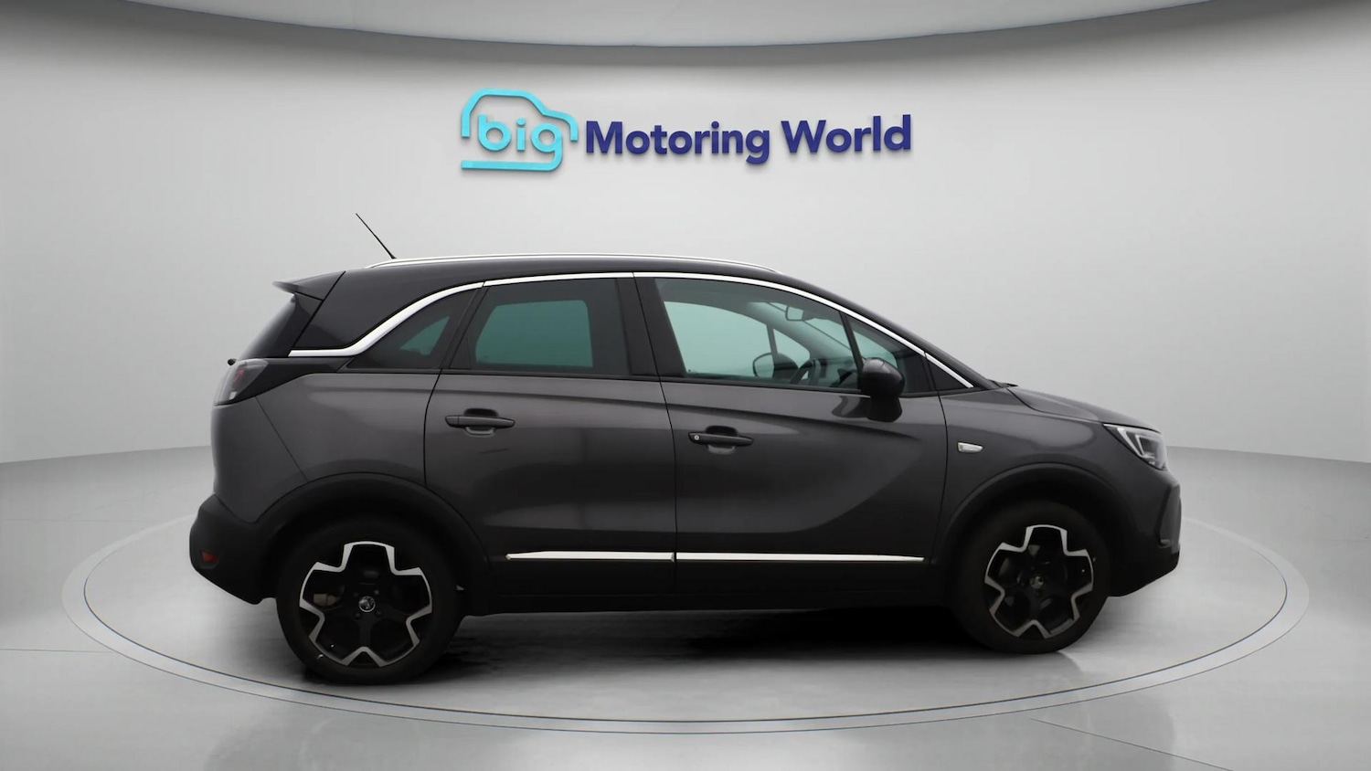 Used Vauxhall Crossland 2022 for sale - 76607721: Photo 9