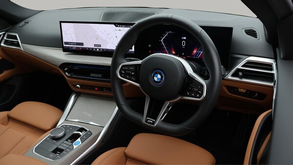 Used BMW i4 2024 for sale - 76259548: Photo 10
