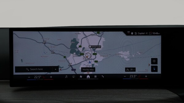 Used BMW i4 2024 for sale - 76259548: Photo 12