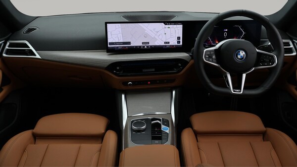 Used BMW i4 2024 for sale - 76259548: Photo 14