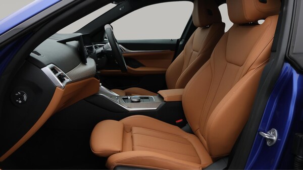 Used BMW i4 2024 for sale - 76259548: Photo 15