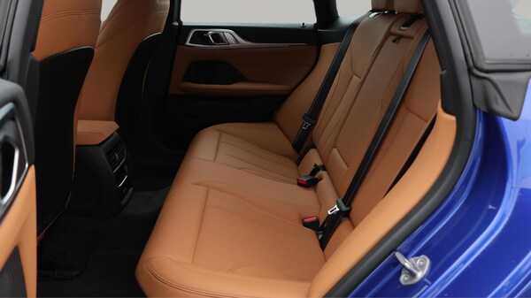 Used BMW i4 2024 for sale - 76259548: Photo 17