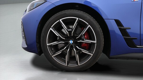 Used BMW i4 2024 for sale - 76259548: Photo 19