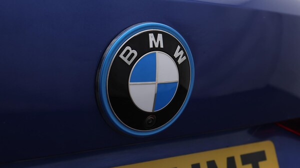 Used BMW i4 2024 for sale - 76259548: Photo 23