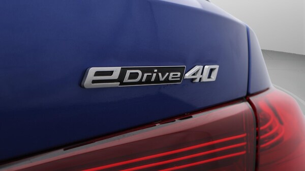 Used BMW i4 2024 for sale - 76259548: Photo 24