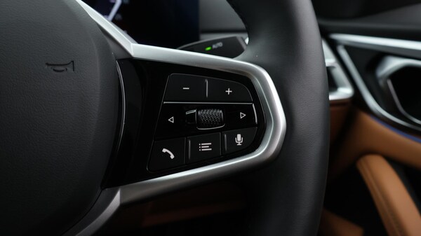 Used BMW i4 2024 for sale - 76259548: Photo 29