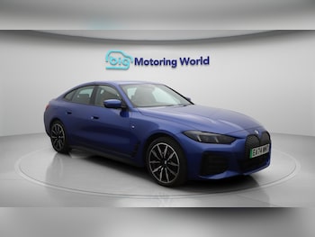 Used BMW i4 2024 for sale - 76259548: Photo 2