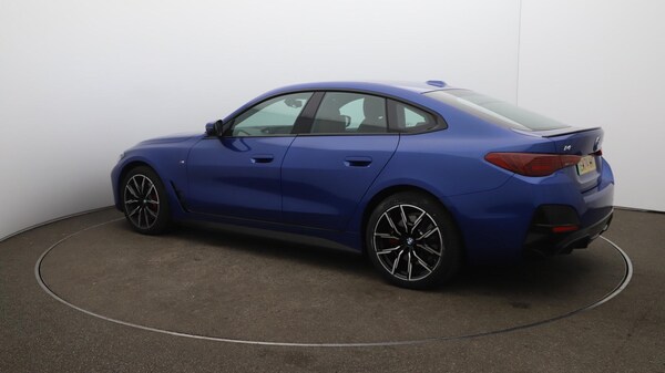 Used BMW i4 2024 for sale - 76259548: Photo 39