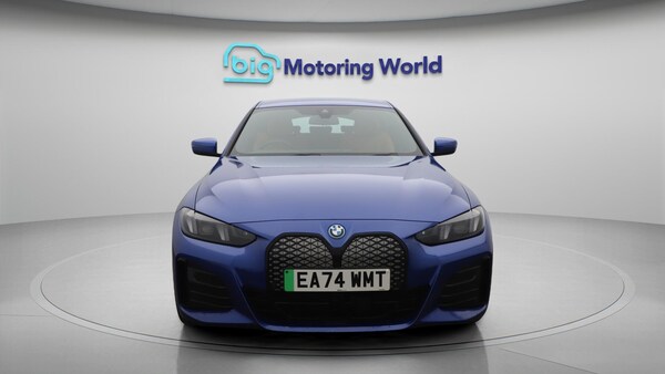 Used BMW i4 2024 for sale - 76259548: Photo 3