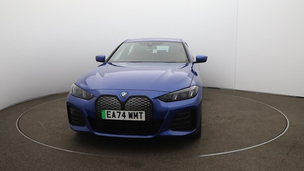 Used BMW i4 2024 for sale - 76259548: Photo 42