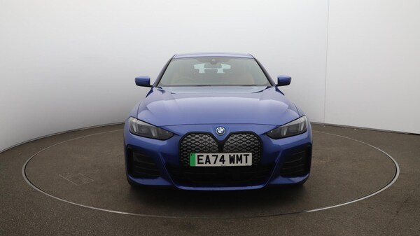 Used BMW i4 2024 for sale - 76259548: Photo 43