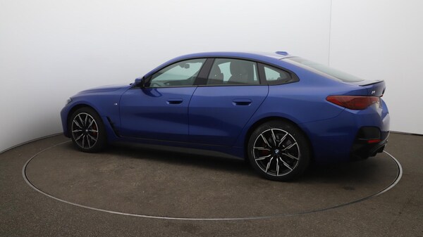 Used BMW i4 2024 for sale - 76259548: Photo 50