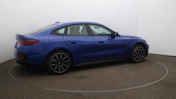 Used BMW i4 2024 for sale - 76259548: Photo 55