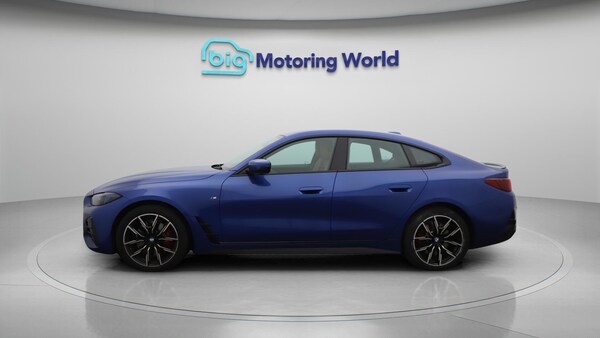 Used BMW i4 2024 for sale - 76259548: Photo 5