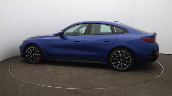 Used BMW i4 2024 for sale - 76259548: Photo 61