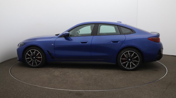 Used BMW i4 2024 for sale - 76259548: Photo 67