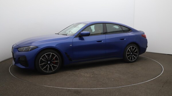 Used BMW i4 2024 for sale - 76259548: Photo 70