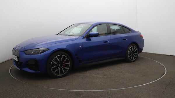 Used BMW i4 2024 for sale - 76259548: Photo 71