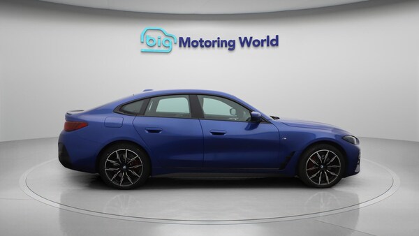 Used BMW i4 2024 for sale - 76259548: Photo 9