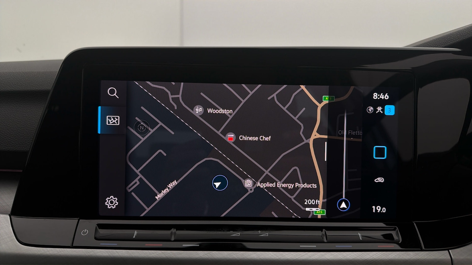 Used Volkswagen Golf 2023 for sale - 77985181: Photo 10