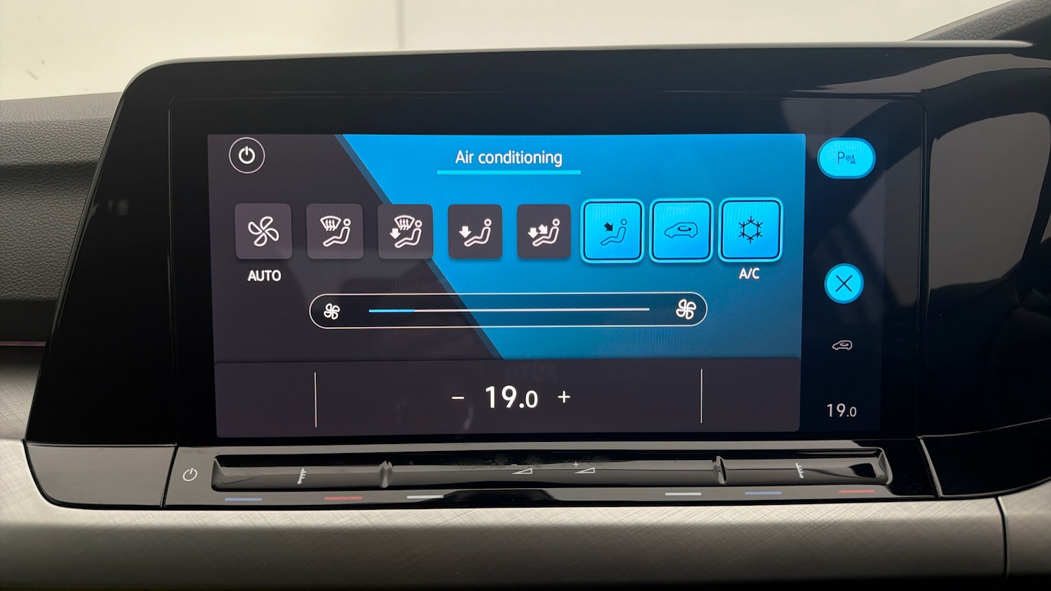 Used Volkswagen Golf 2023 for sale - 77985181: Photo 11