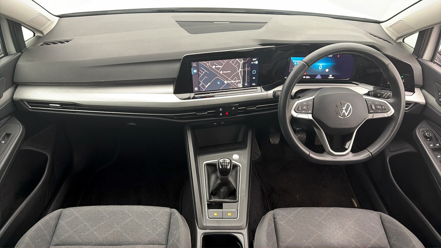 Used Volkswagen Golf 2023 for sale - 77985181: Photo 12