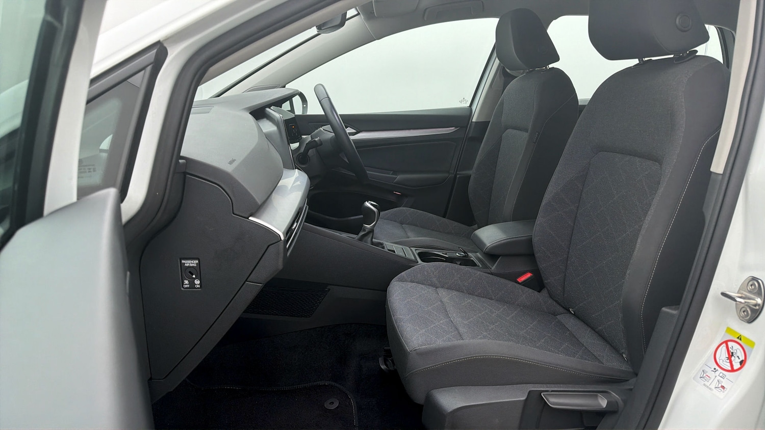 Used Volkswagen Golf 2023 for sale - 77985181: Photo 13