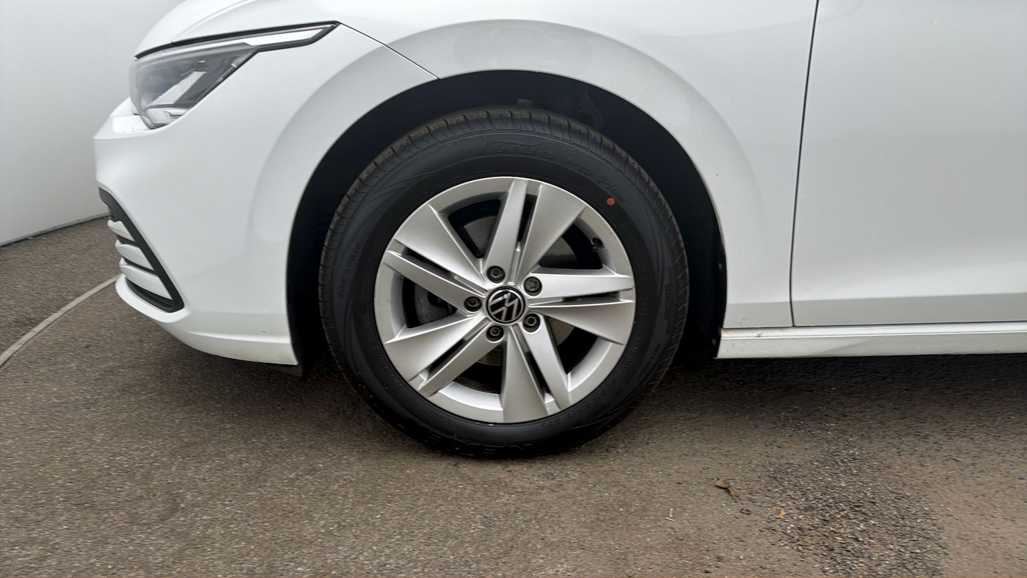 Used Volkswagen Golf 2023 for sale - 77985181: Photo 17