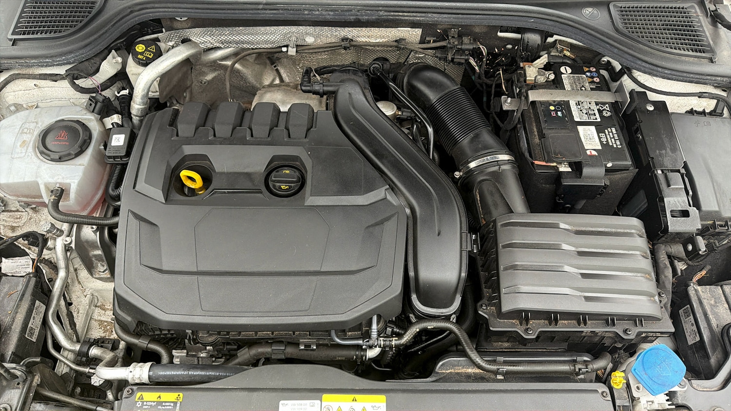 Used Volkswagen Golf 2023 for sale - 77985181: Photo 18