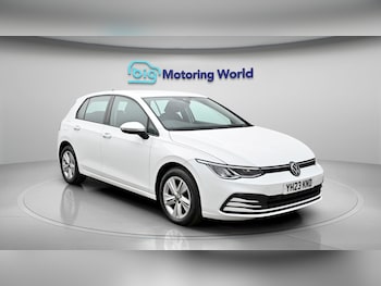 Used Volkswagen Golf 2023 for sale - 77985181: Photo