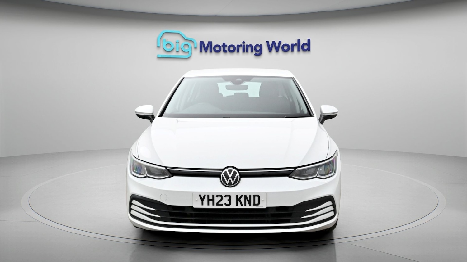 Used Volkswagen Golf 2023 for sale - 77985181: Photo 2