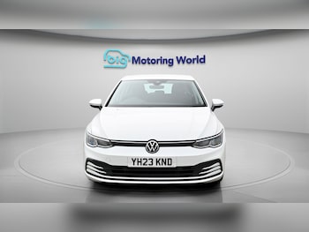 Used Volkswagen Golf 2023 for sale - 77985181: Photo