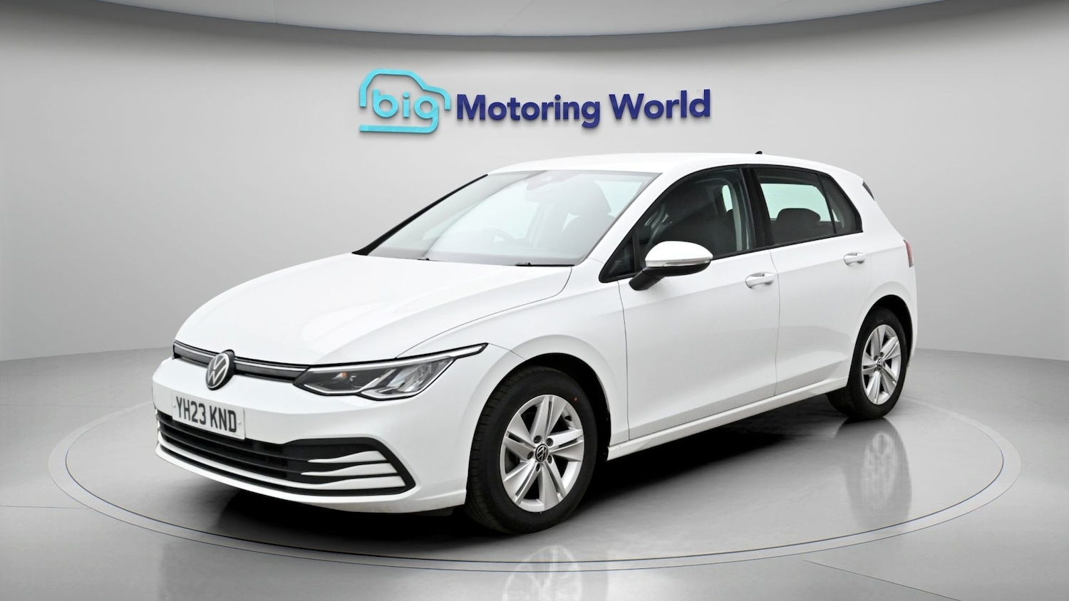 Used Volkswagen Golf 2023 for sale - 77985181: Photo 3