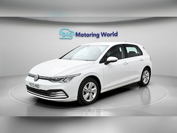 Used Volkswagen Golf 2023 for sale - 77985181: Photo