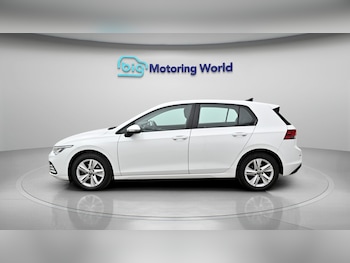 Used Volkswagen Golf 2023 for sale - 77985181: Photo