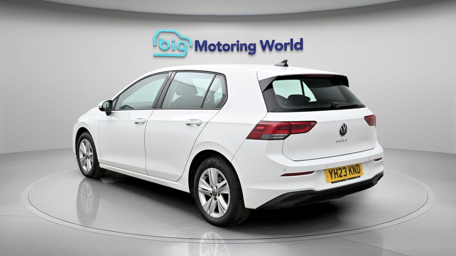 Used Volkswagen Golf 2023 for sale - 77985181: Photo 5