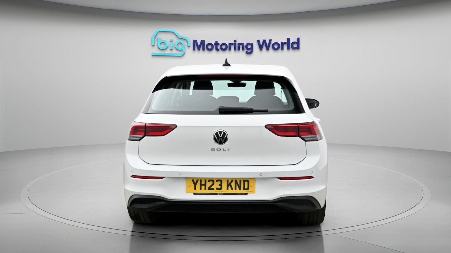 Used Volkswagen Golf 2023 for sale - 77985181: Photo 6