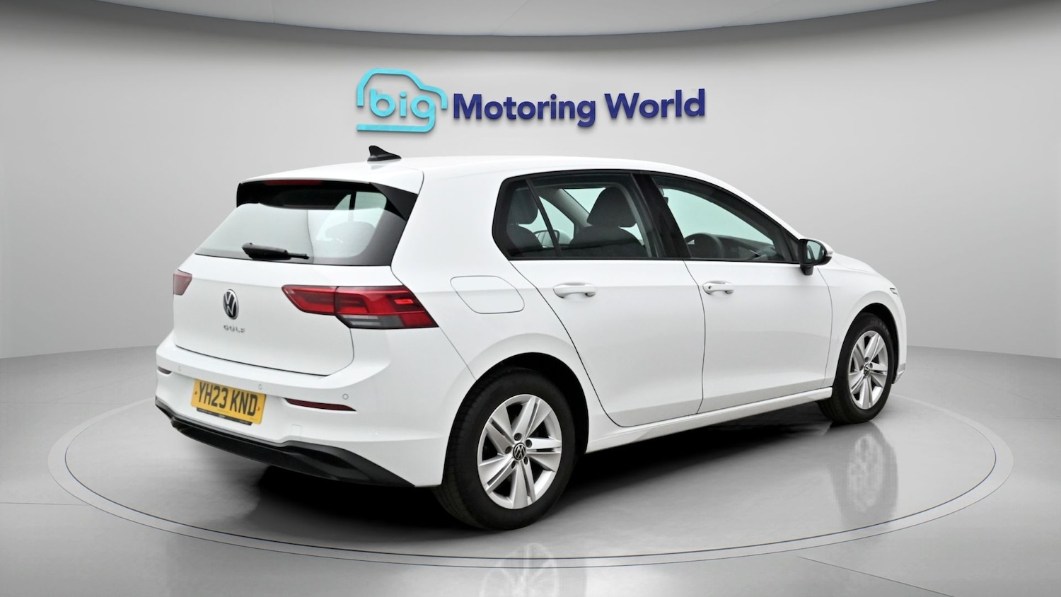 Used Volkswagen Golf 2023 for sale - 77985181: Photo 7