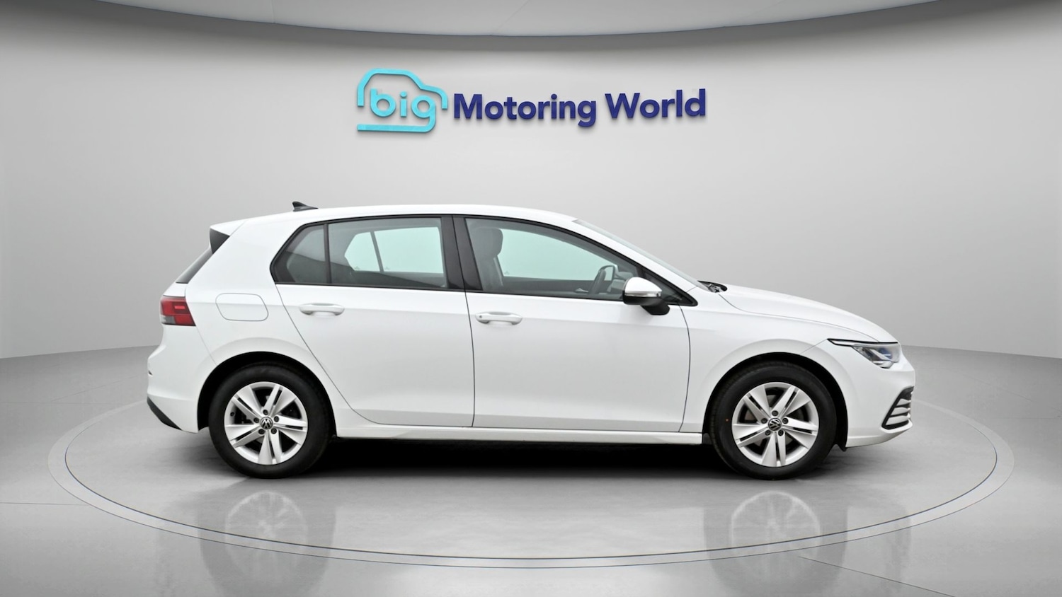 Used Volkswagen Golf 2023 for sale - 77985181: Photo 8