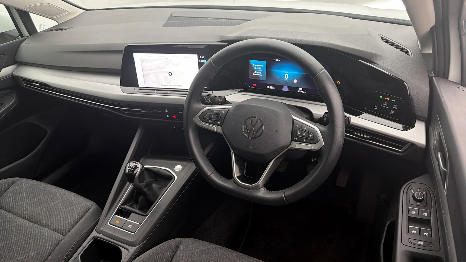 Used Volkswagen Golf 2023 for sale - 77985181: Photo 9