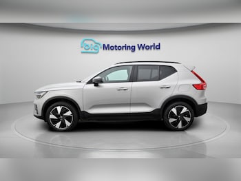 Used Volvo XC40 2023 for sale - 79273708: Photo