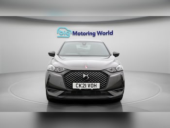 Used DS Automobiles DS 3 2021 for sale - 78496310: Photo