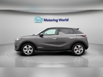 Used DS Automobiles DS 3 2021 for sale - 78496310: Photo