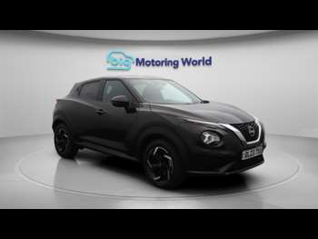 Used Nissan Juke 2023 for sale - 74324195: Photo