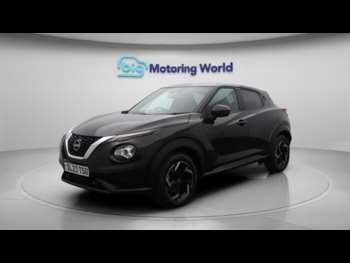 Used Nissan Juke 2023 for sale - 74324195: Photo