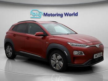 Used Hyundai KONA 2020 for sale - 76960615: Photo