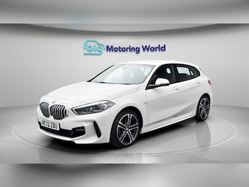 Used BMW 1 Series 2022 for sale - 79081832: Photo