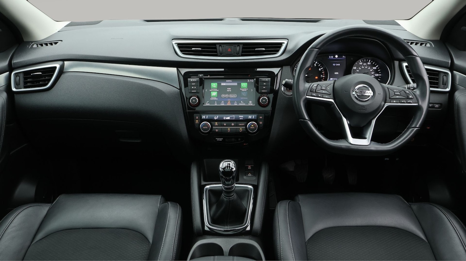 Used Nissan Qashqai 2020 for sale - 77220643: Photo 13