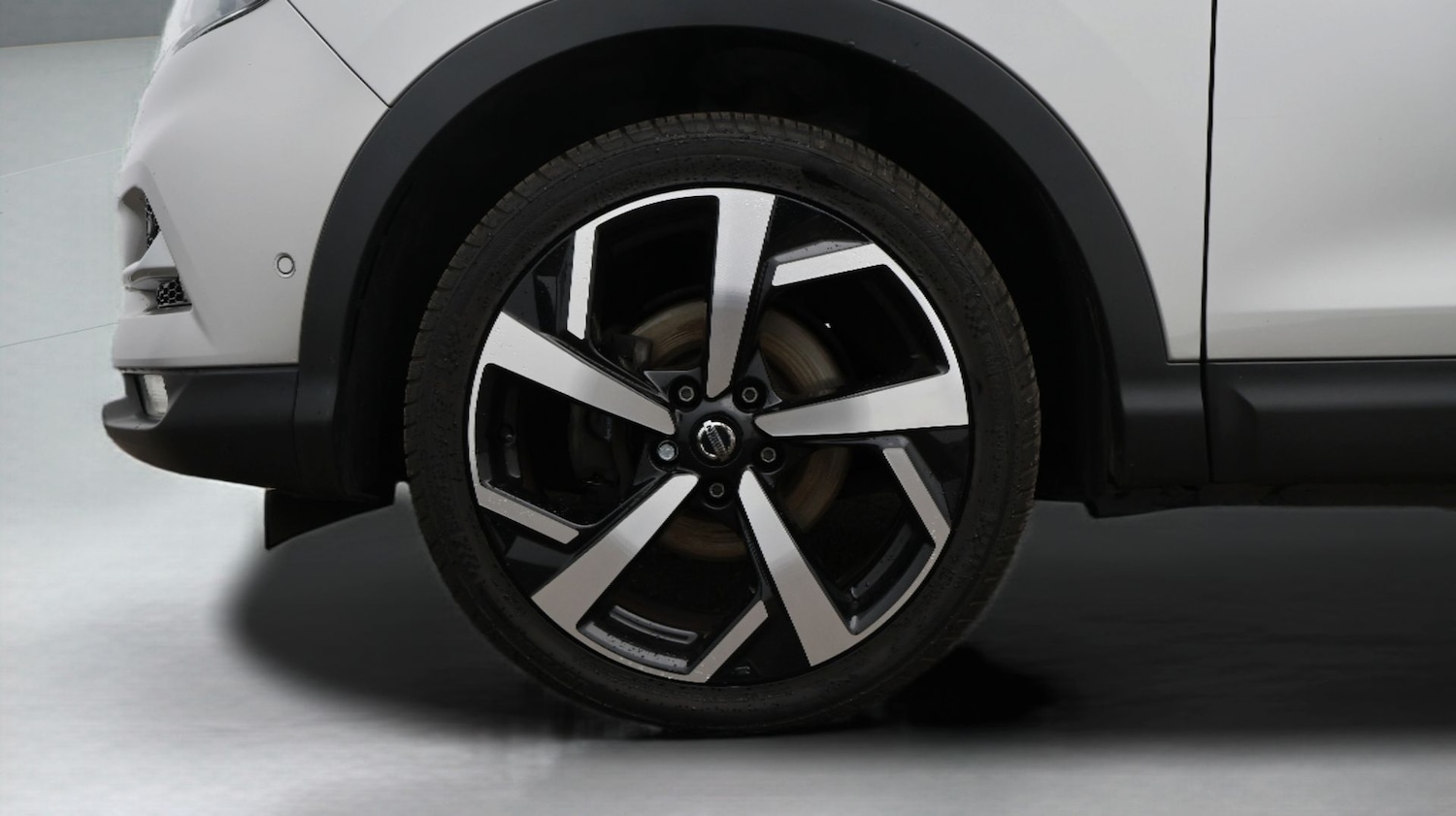 Used Nissan Qashqai 2020 for sale - 77220643: Photo 18